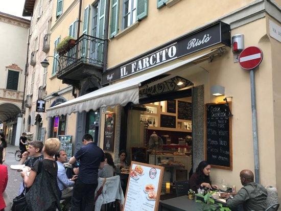 Il Farcito